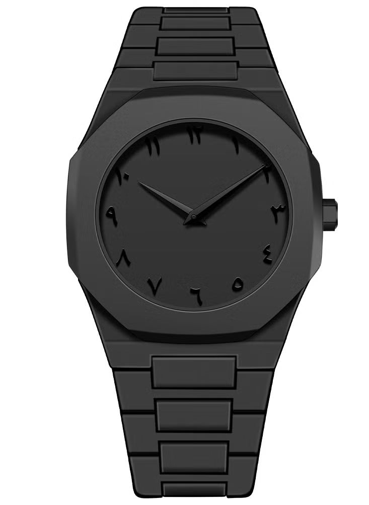Arabian Aura Watch